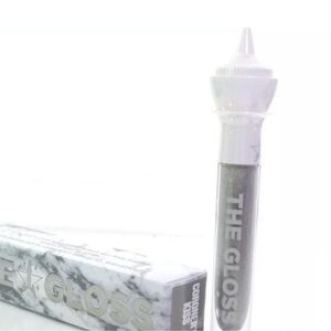 Jeffree Star Coroner’s Kiss 💋 lipgloss.